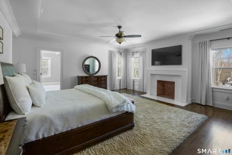 3 Stonewall Lane Westport CT 06880