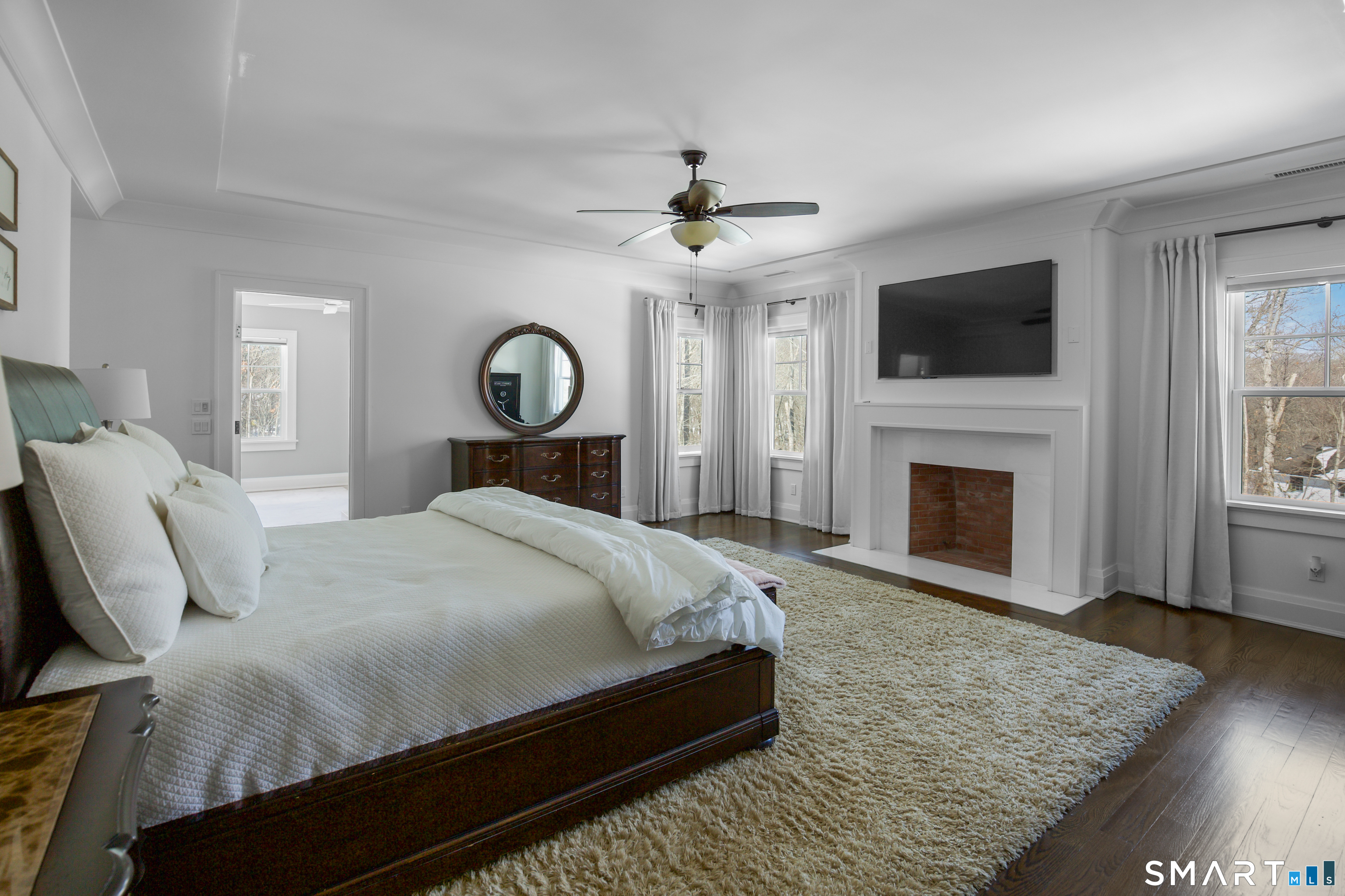 3 Stonewall Lane Westport CT 06880