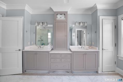 3 Stonewall Lane Westport CT 06880
