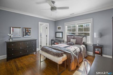 3 Stonewall Lane Westport CT 06880