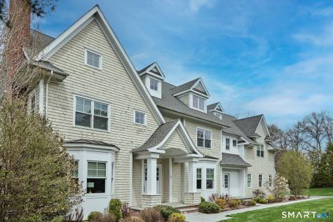 3 Stonewall Lane Westport CT 06880