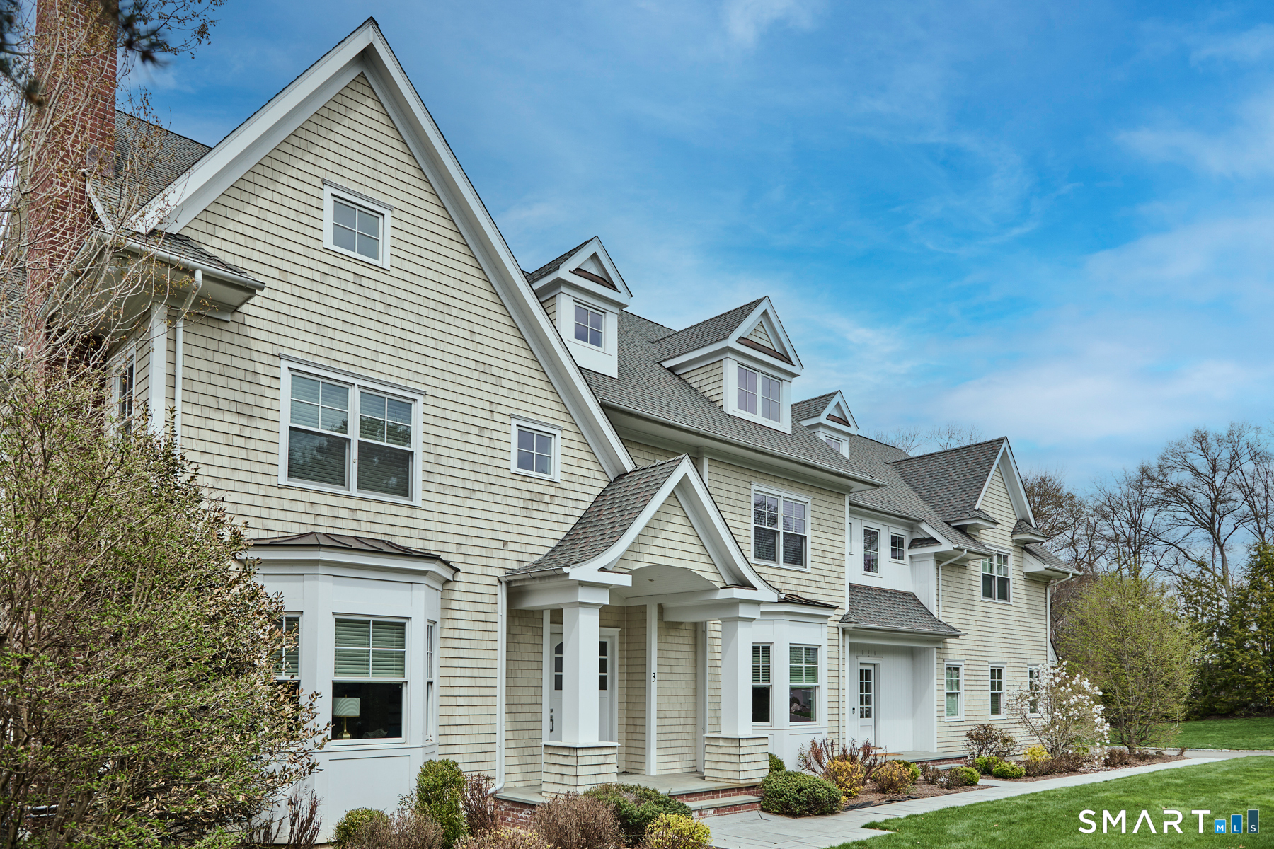 3 Stonewall Lane Westport CT 06880