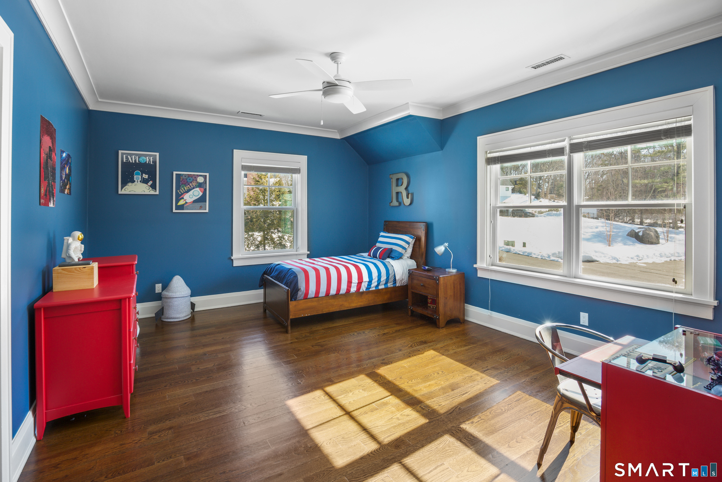 3 Stonewall Lane Westport CT 06880