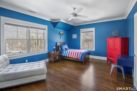 3 Stonewall Lane Westport CT 06880