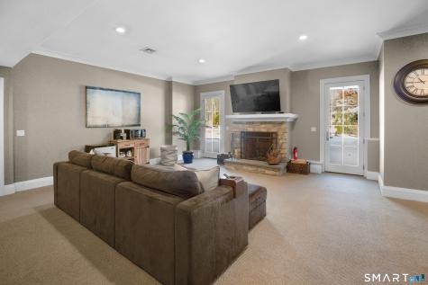 3 Stonewall Lane Westport CT 06880