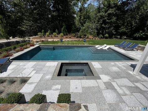 3 Stonewall Lane Westport CT 06880