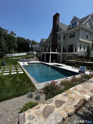 3 Stonewall Lane Westport CT 06880