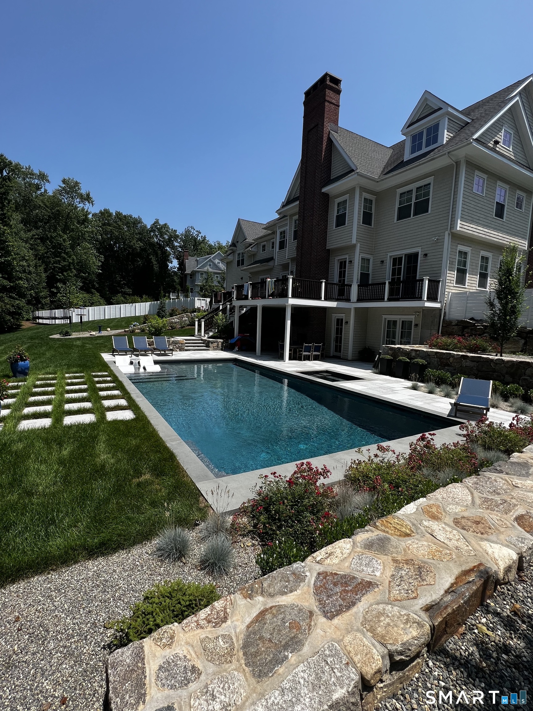 3 Stonewall Lane Westport CT 06880