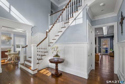 3 Stonewall Lane Westport CT 06880