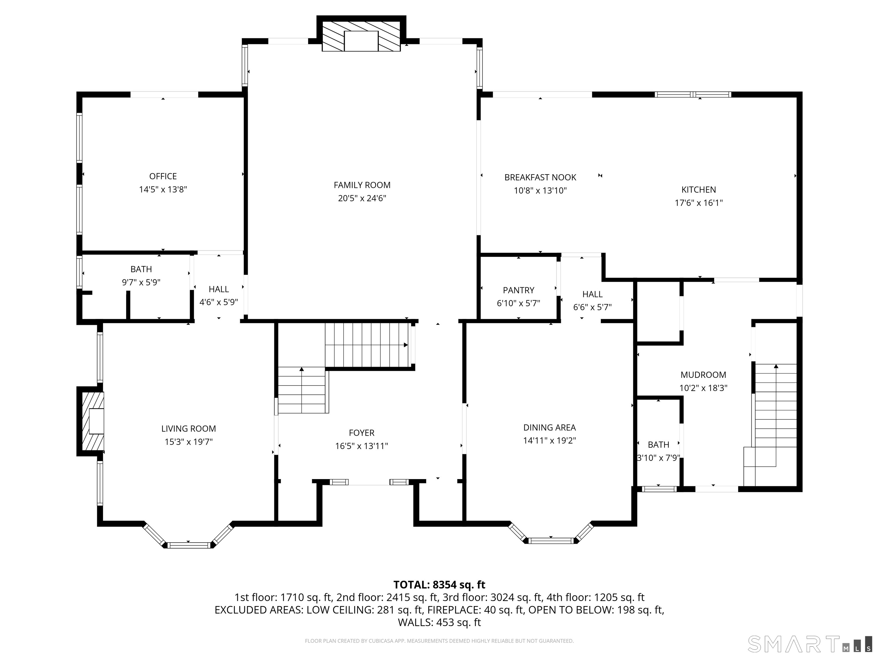 3 Stonewall Lane Westport CT 06880