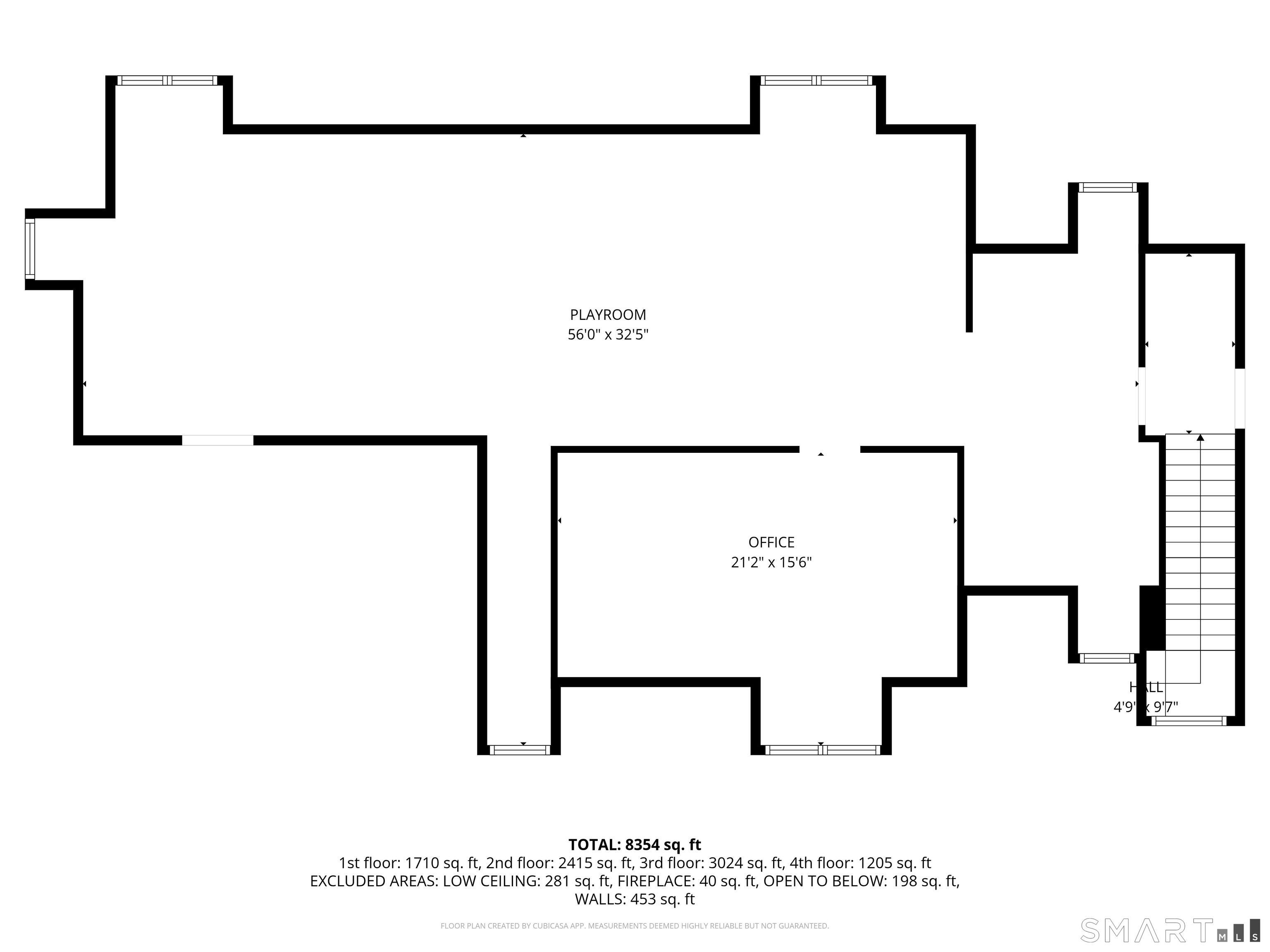 3 Stonewall Lane Westport CT 06880
