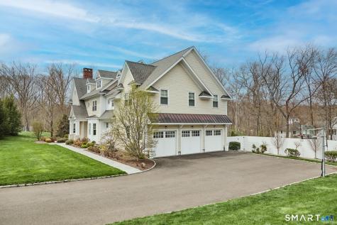 3 Stonewall Lane Westport CT 06880