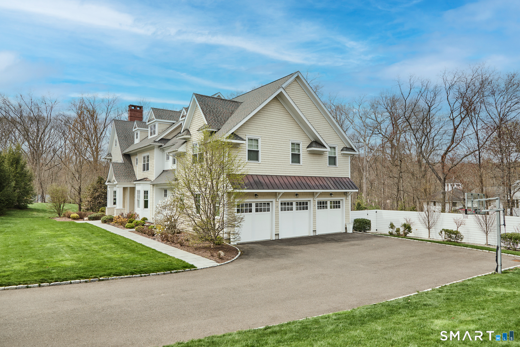 3 Stonewall Lane Westport CT 06880