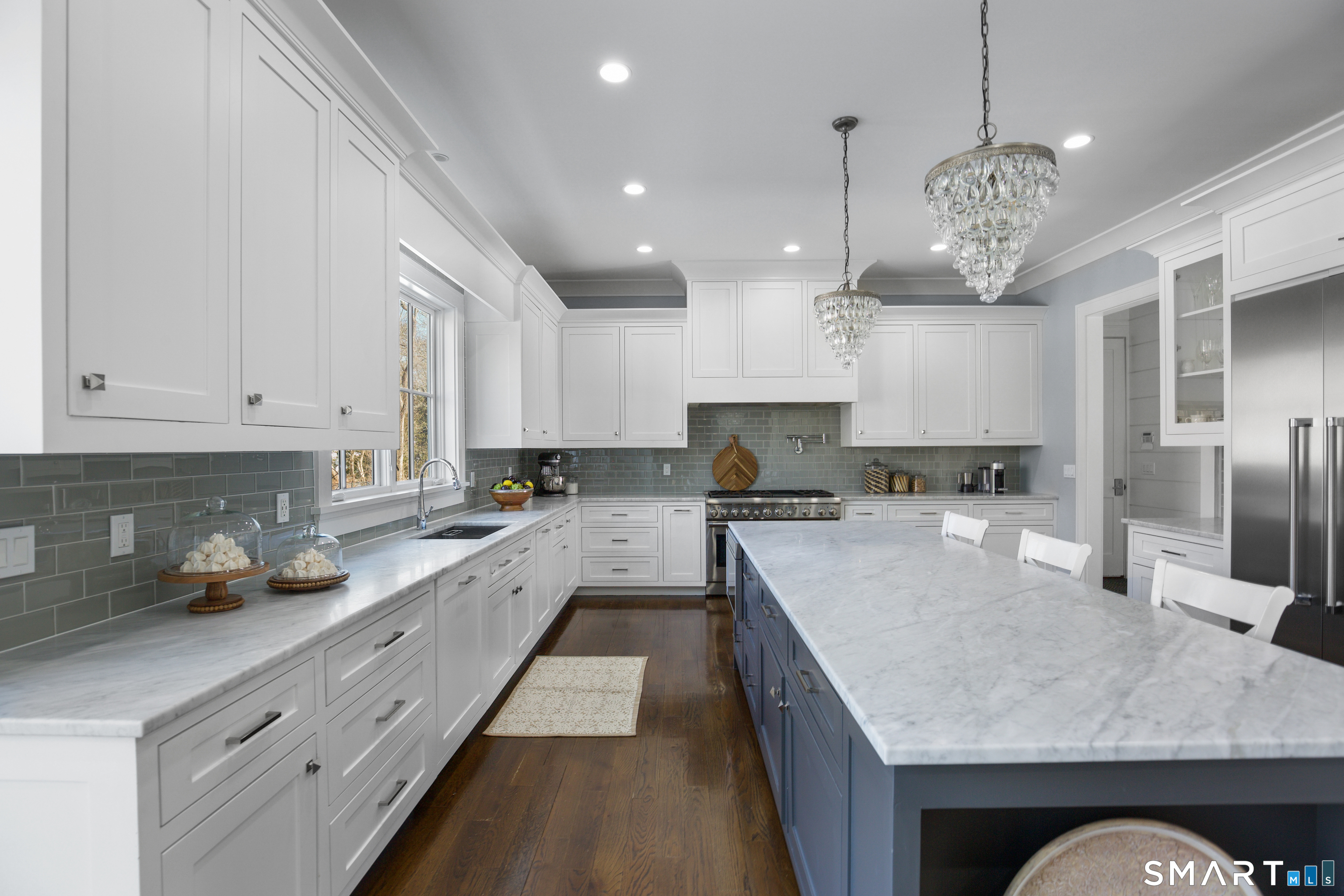 3 Stonewall Lane Westport CT 06880
