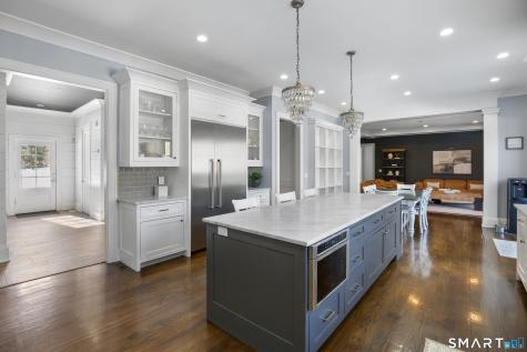 3 Stonewall Lane Westport CT 06880