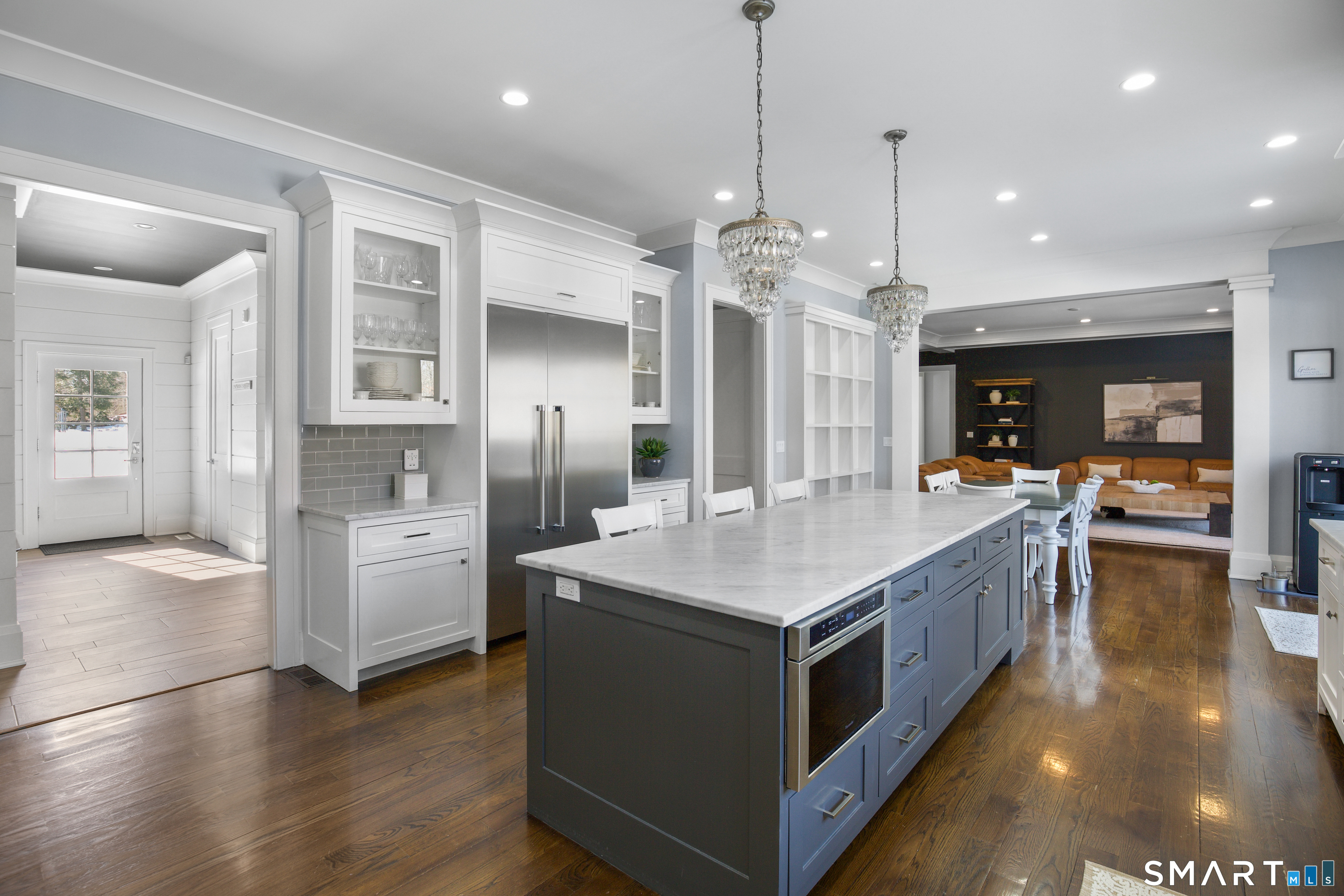 3 Stonewall Lane Westport CT 06880