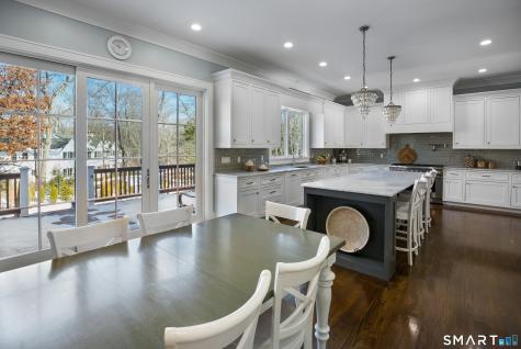 3 Stonewall Lane Westport CT 06880
