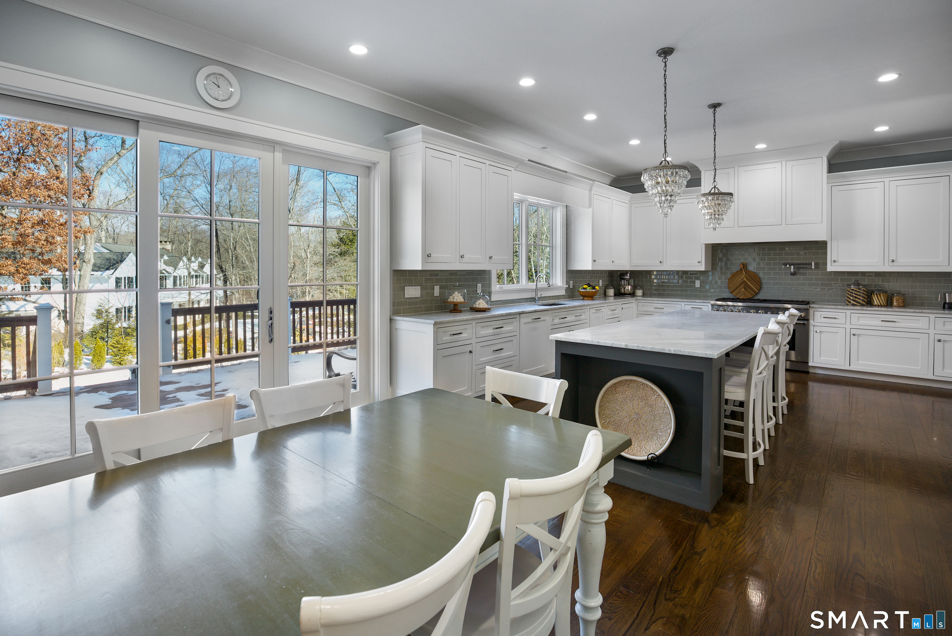 3 Stonewall Lane Westport CT 06880
