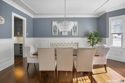 3 Stonewall Lane Westport CT 06880