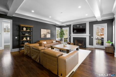 3 Stonewall Lane Westport CT 06880