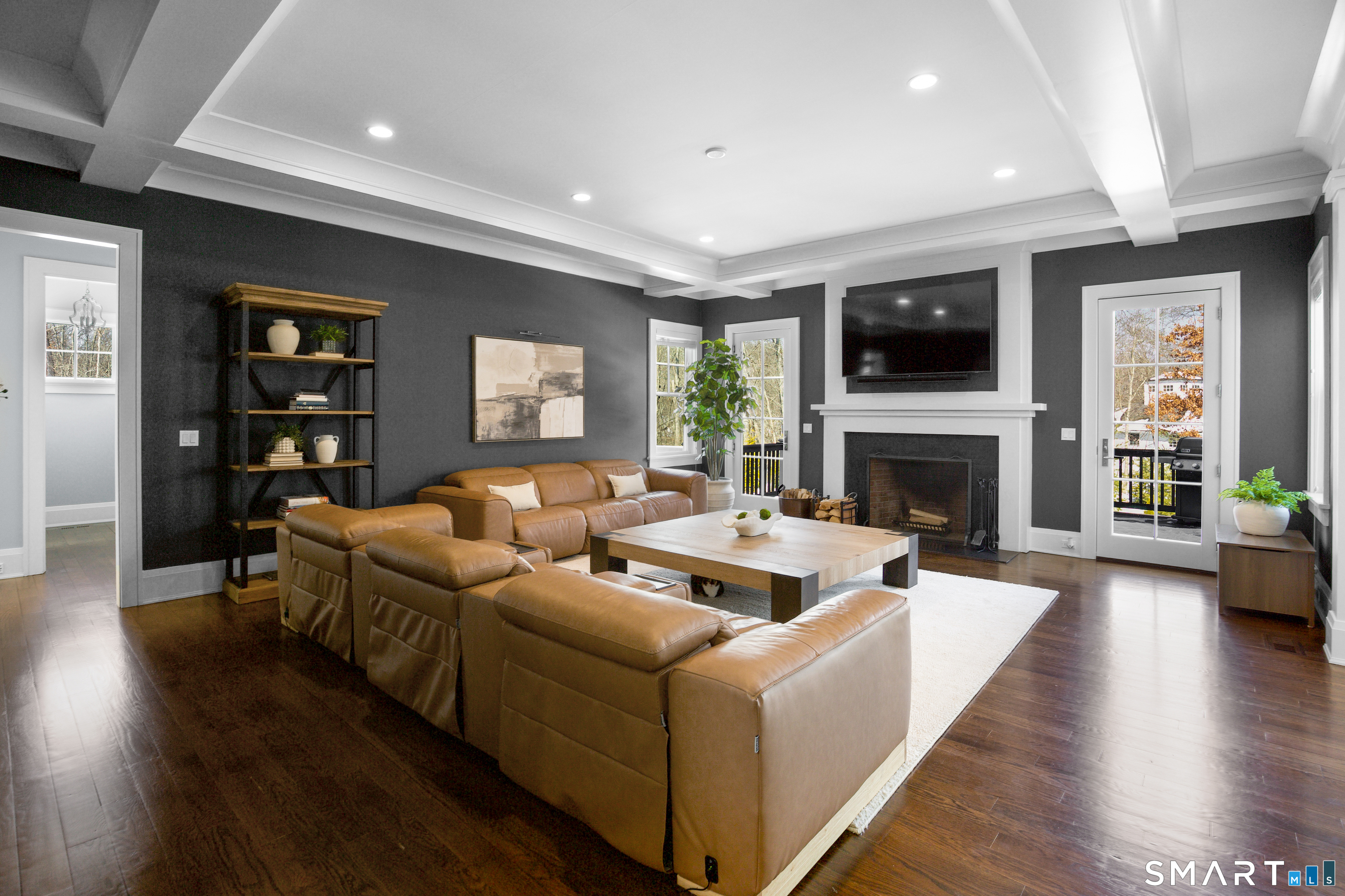 3 Stonewall Lane Westport CT 06880