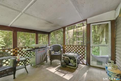 49 Christy Hill Road Ledyard CT 06335