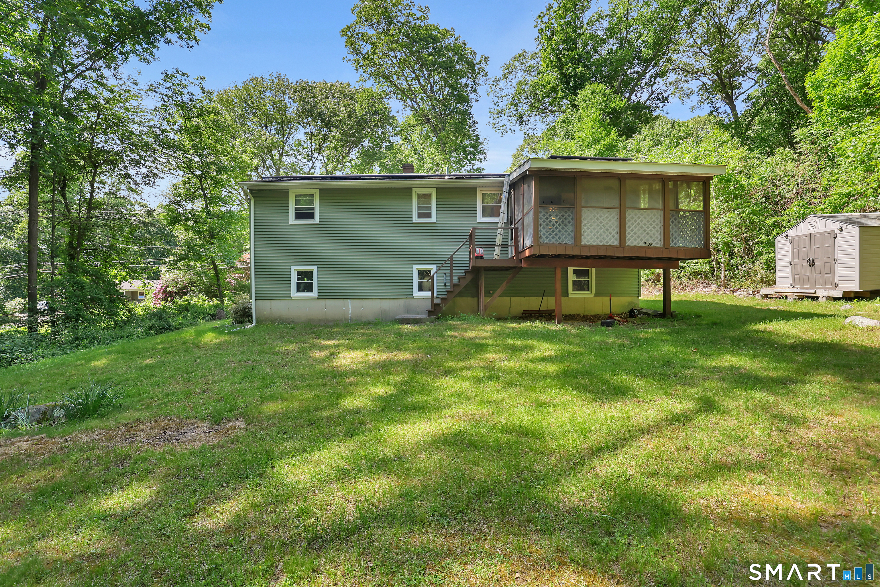 49 Christy Hill Road Ledyard CT 06335