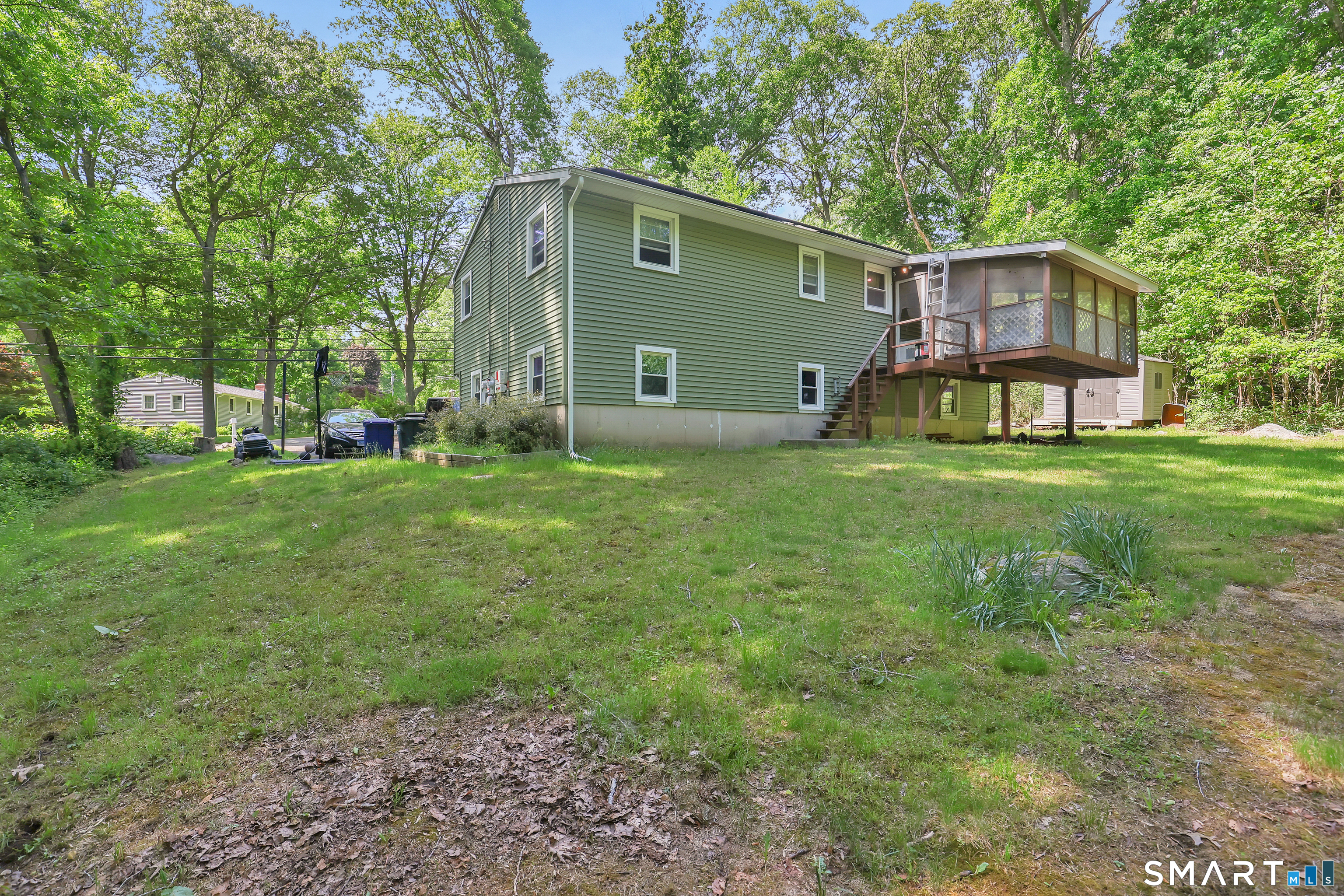 49 Christy Hill Road Ledyard CT 06335
