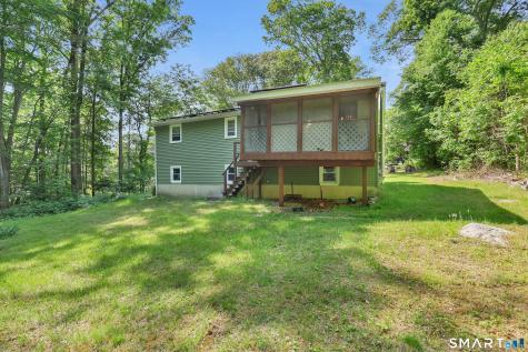 49 Christy Hill Road Ledyard CT 06335