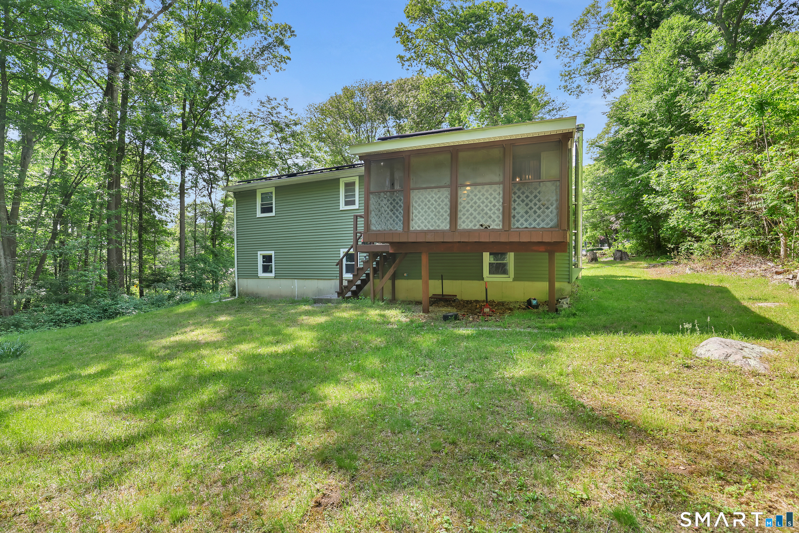 49 Christy Hill Road Ledyard CT 06335