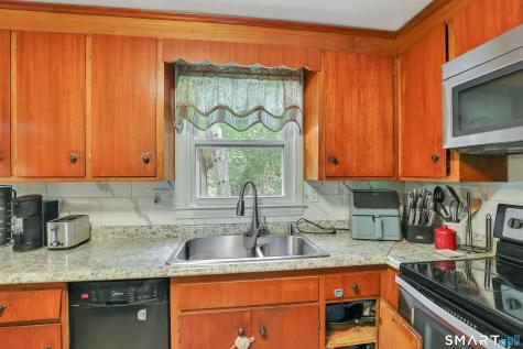 49 Christy Hill Road Ledyard CT 06335