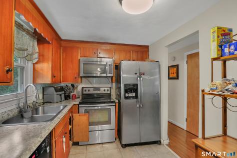 49 Christy Hill Road Ledyard CT 06335