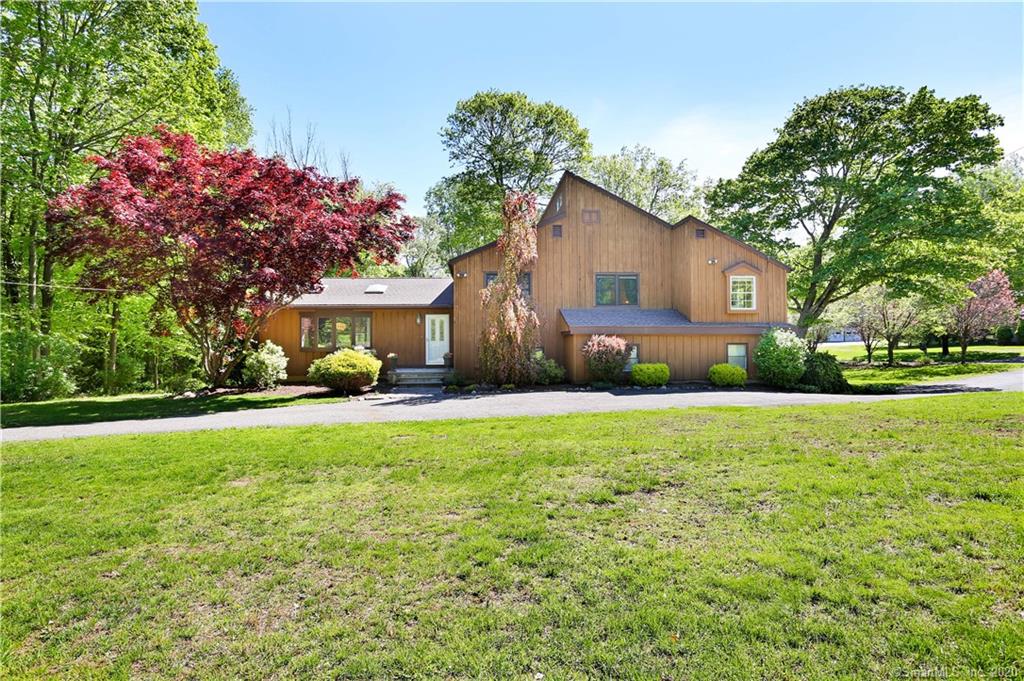 94 Horse Tavern Road Trumbull CT 06611