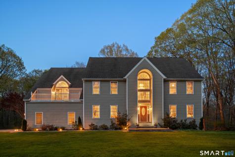 420 Summer Hill Road Madison CT 06443