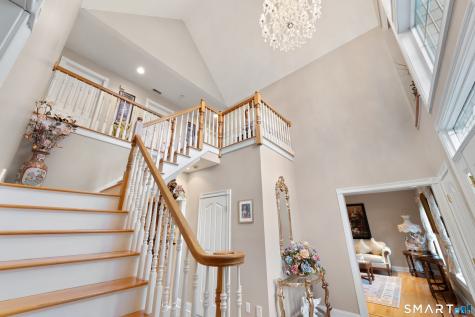 420 Summer Hill Road Madison CT 06443