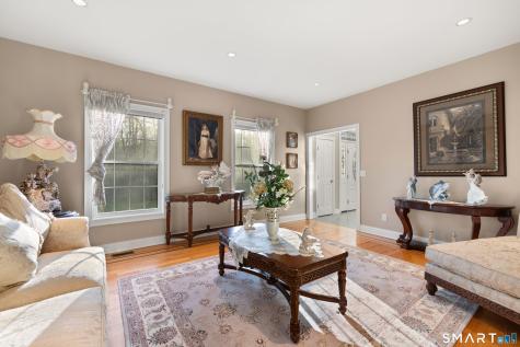 420 Summer Hill Road Madison CT 06443