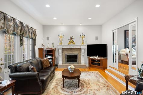 420 Summer Hill Road Madison CT 06443