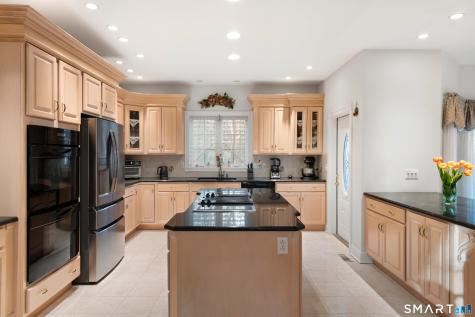 420 Summer Hill Road Madison CT 06443