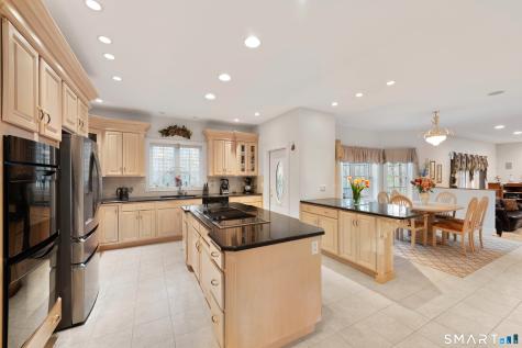 420 Summer Hill Road Madison CT 06443