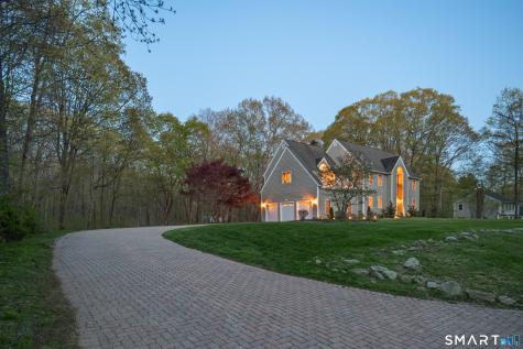 420 Summer Hill Road Madison CT 06443