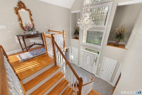 420 Summer Hill Road Madison CT 06443