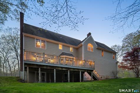 420 Summer Hill Road Madison CT 06443