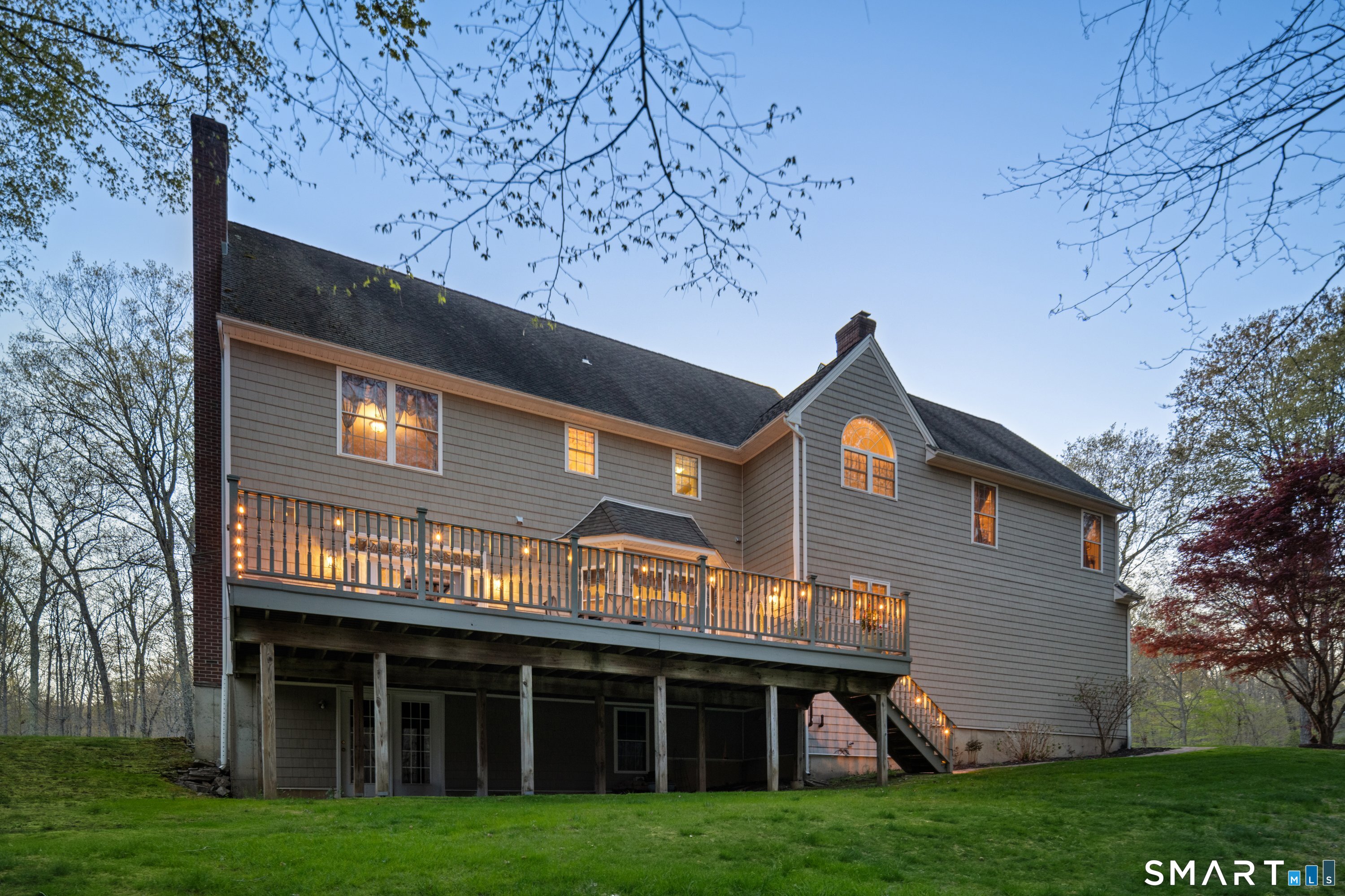 420 Summer Hill Road Madison CT 06443