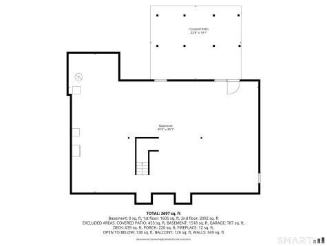 420 Summer Hill Road Madison CT 06443