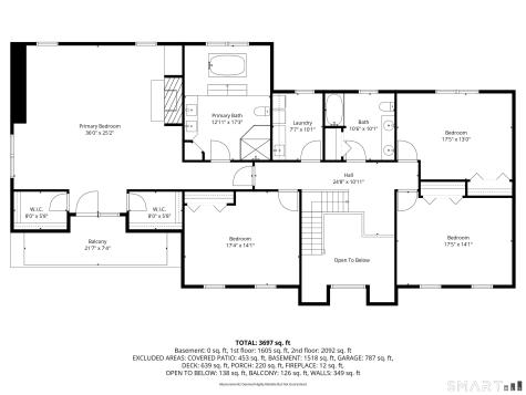 420 Summer Hill Road Madison CT 06443