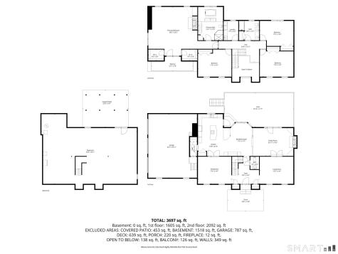 420 Summer Hill Road Madison CT 06443