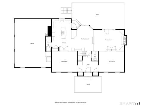 420 Summer Hill Road Madison CT 06443