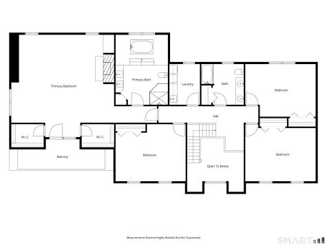420 Summer Hill Road Madison CT 06443