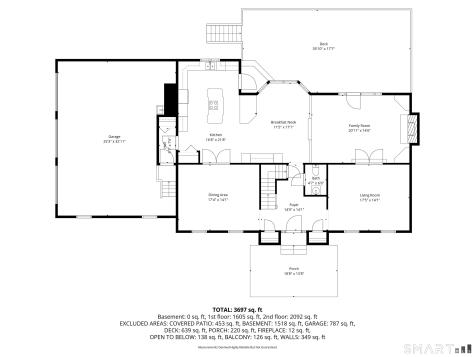 420 Summer Hill Road Madison CT 06443