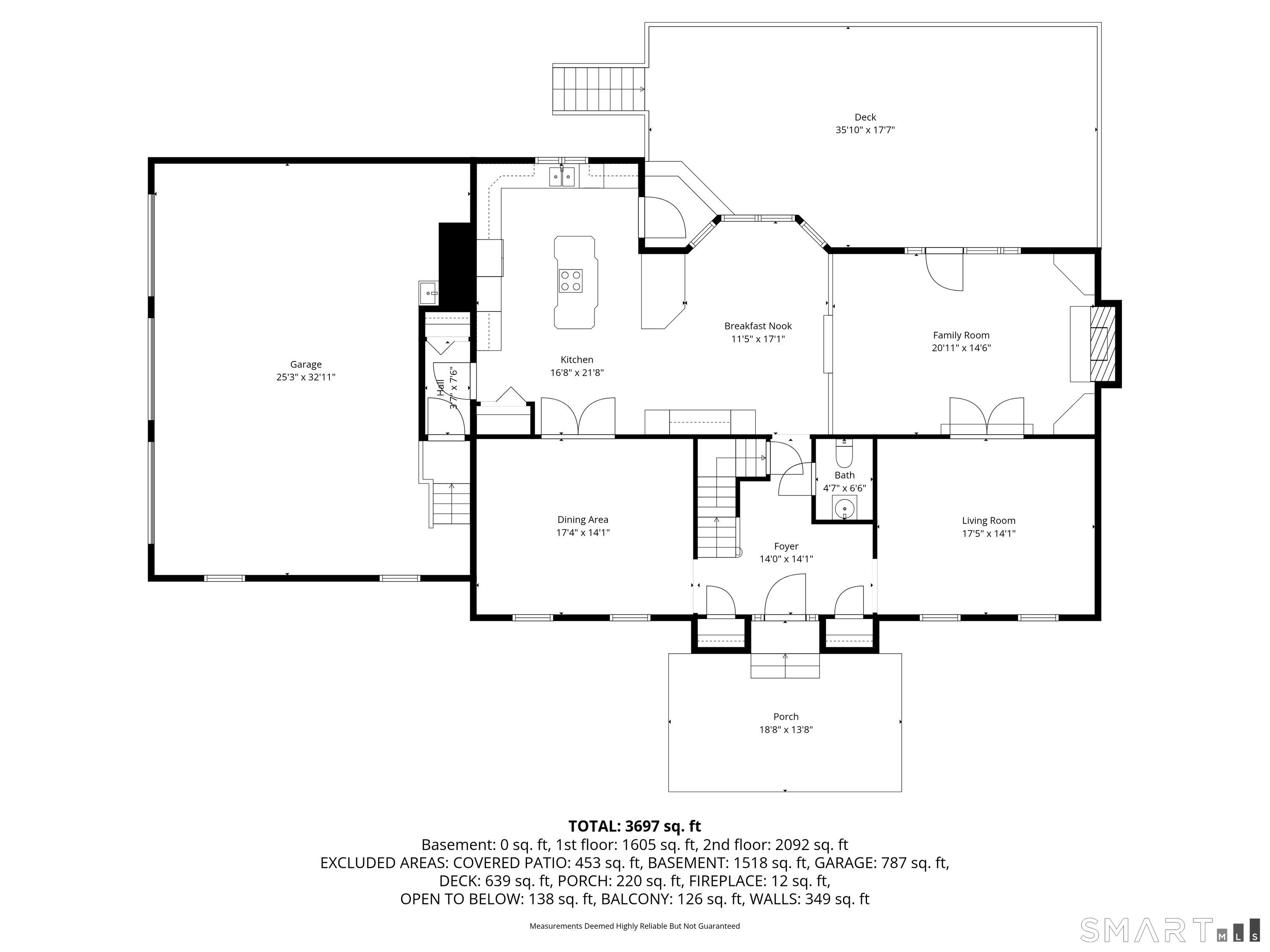 420 Summer Hill Road Madison CT 06443